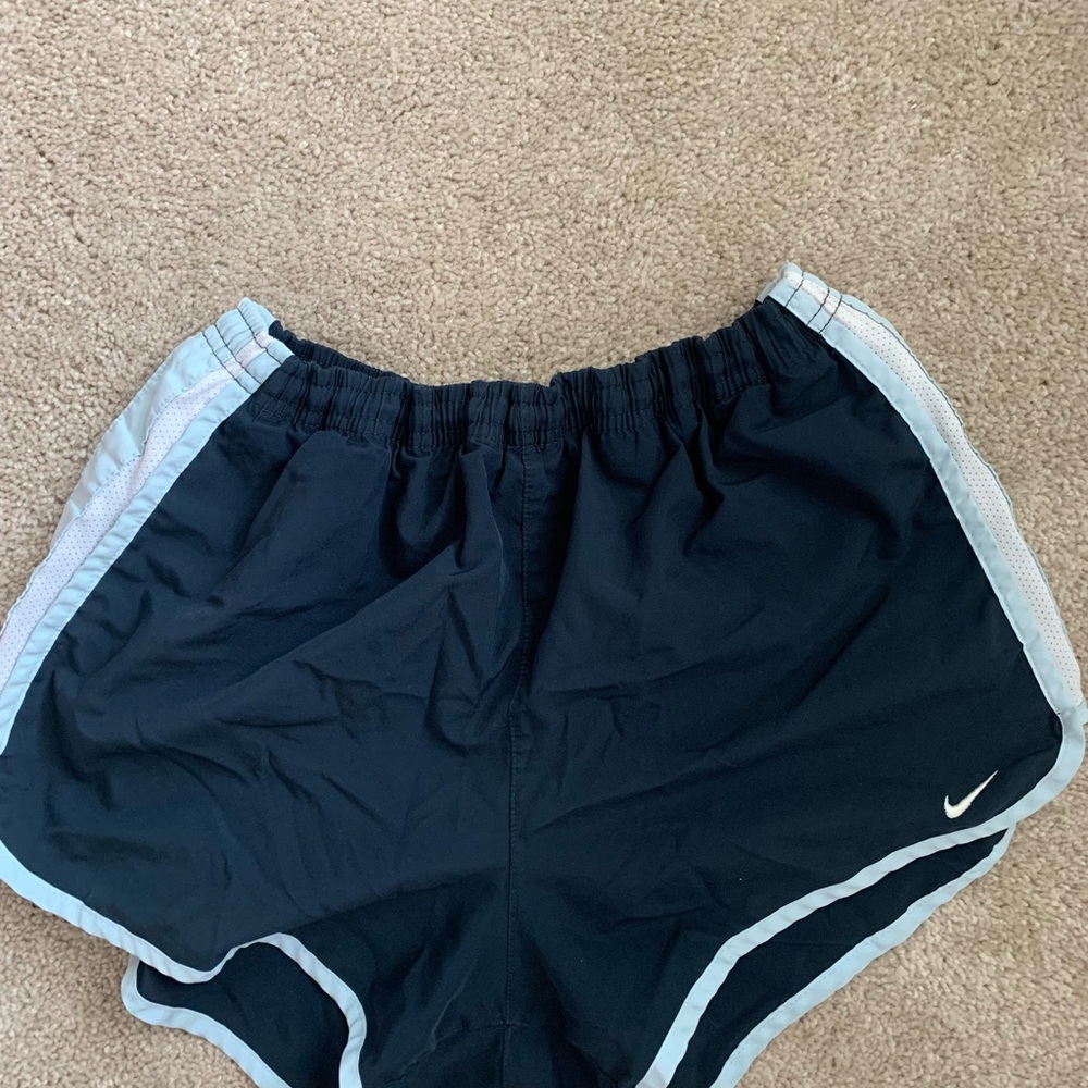 Nike tempo running shorts